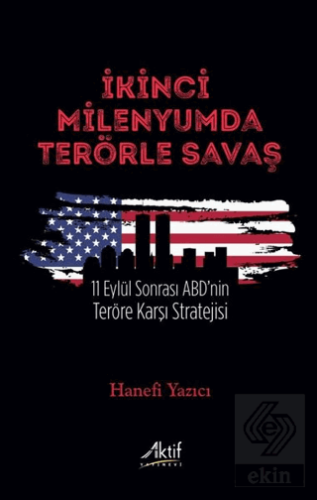 İkinci Milenyumda Terörle Savaş