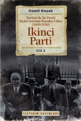 İkinci Parti Cilt: 1