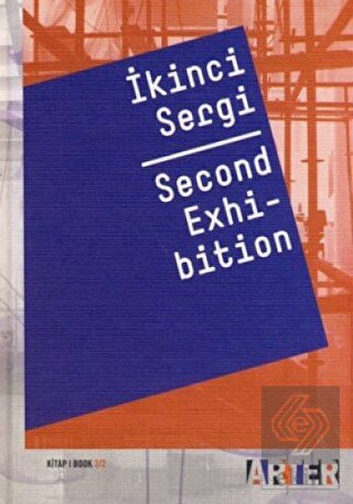 İkinci Sergi Kitap 2/2
