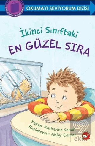 İkinci Sınıftaki En Güzel Sıra