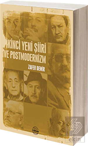 İkinci Yeni Şiiri ve Postmodernizm