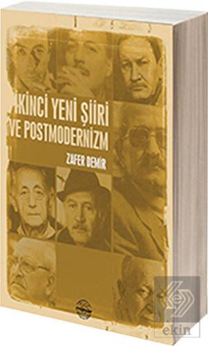 İkinci Yeni Şiiri ve Postmodernizm