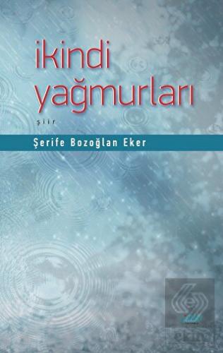 İkindi Yağmurları