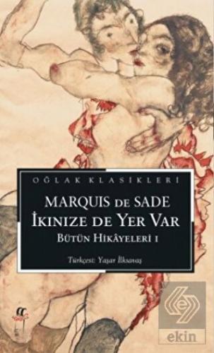 İkinize De Yer Var Bütün Hikayeleri: 1