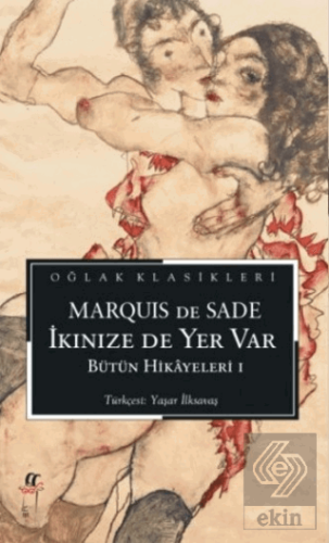 İkinize De Yer Var Bütün Hikayeleri: 1