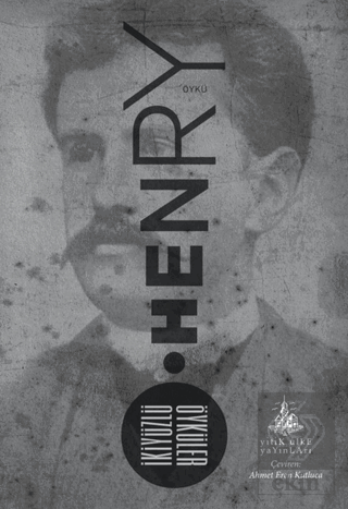 İkiyüzlü Öyküler