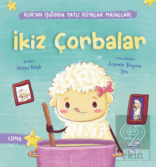 İkiz Çorbalar