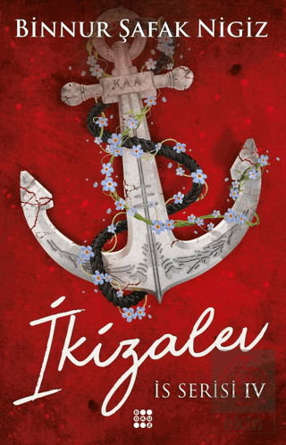 İkizalev - İs Serisi 4