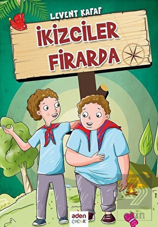 İkizciler Firarda