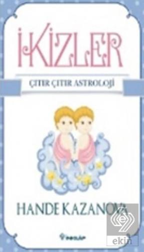 İkizler - Çıtır Çıtır Astroloji