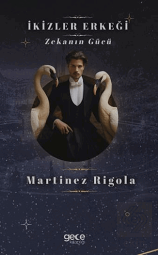 İkizler Erkeği