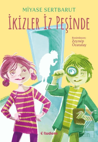 İkizler İz Peşinde