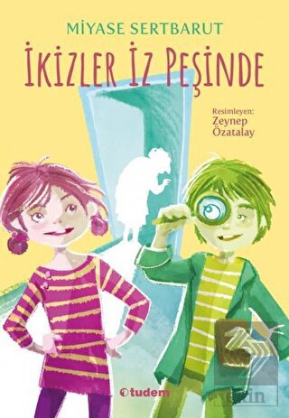 İkizler İz Peşinde