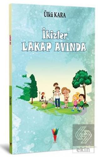 İkizler Lakap Avında