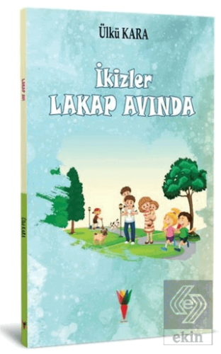 İkizler Lakap Avında