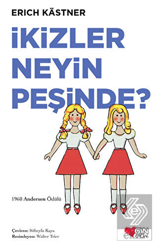 İkizler Neyin Peşinde?
