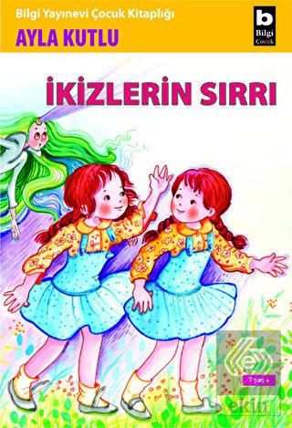 İkizlerin Sırrı Harika İkizler / 1