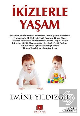İkizlerle Yaşam
