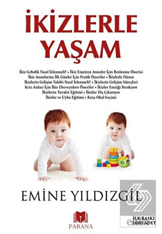 İkizlerle Yaşam