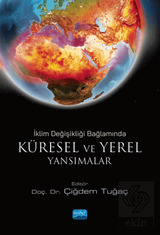 İklim Değişikliği Bağlamında Küresel Ve Yerel Yans