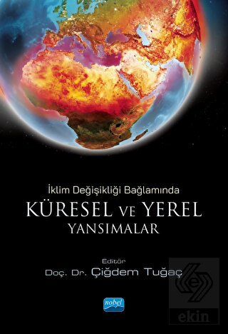 İklim Değişikliği Bağlamında Küresel Ve Yerel Yans