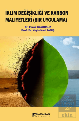 İklim Değişikliği ve Karbon Maliyetleri