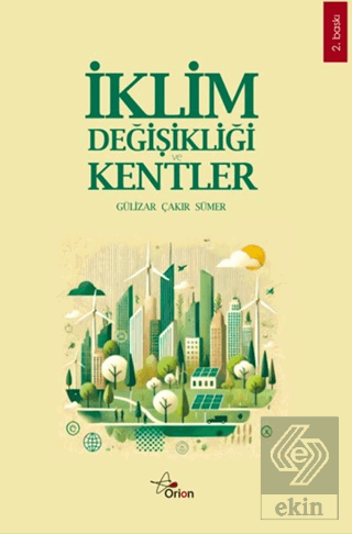 İklim Değişikliği ve Kentler