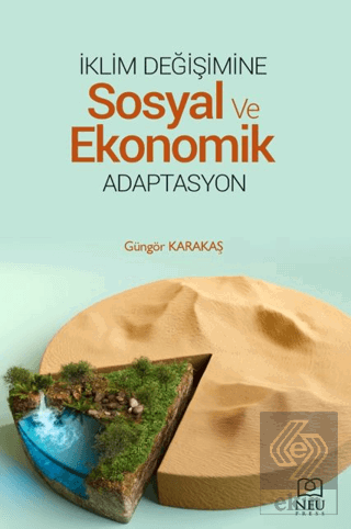 İklim Değişimine Sosyal ve Ekonomik Adaptasyon