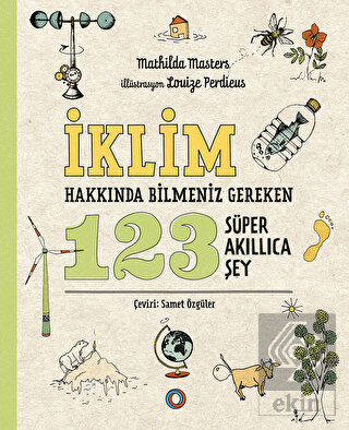İklim Hakkında Bilmeniz Gereken 123 Süper Akıllıca
