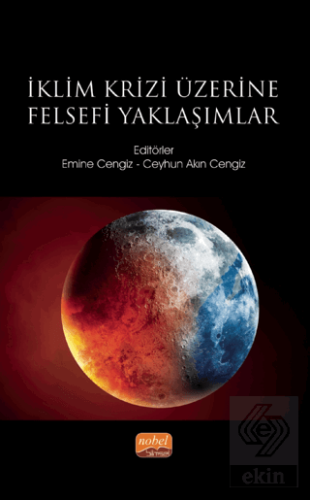 İklim Krizi Üzerine Felsefi Yaklaşımlar