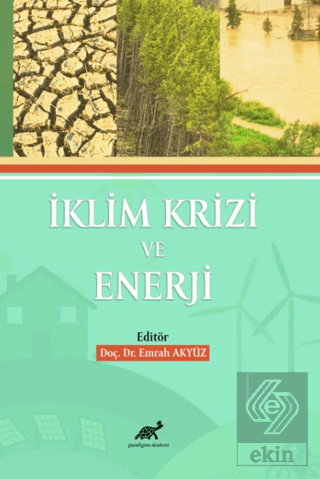 İklim Krizi ve Enerji