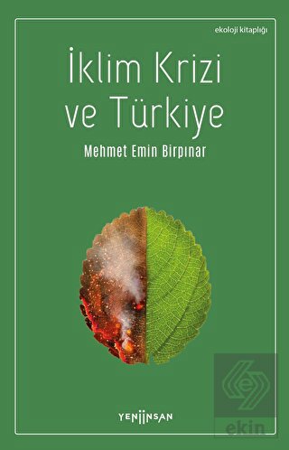 İklim Krizi ve Türkiye