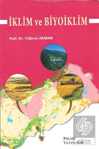 İklim ve Biyoiklim