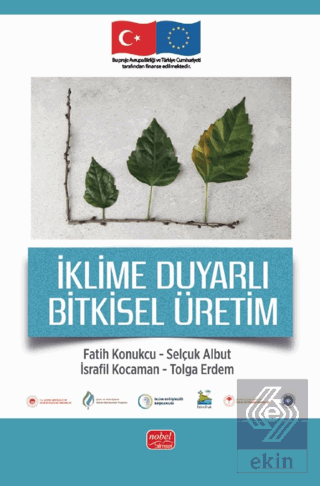 İklime Duyarlı Bitkisel Üretim