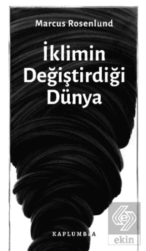 İklimin Değiştirdiği Dünya