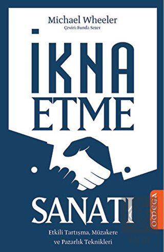 İkna Etme Sanatı