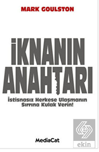İknanın Anahtarı