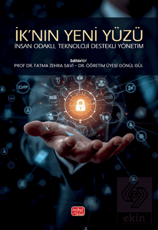 İK'nın Yeni Yüzü