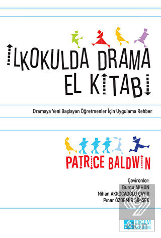 İkokulda Drama El Kitabı
