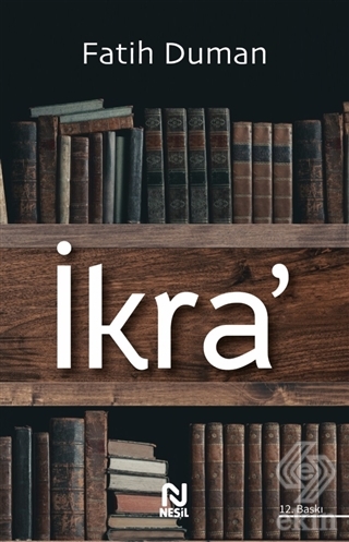 İkra