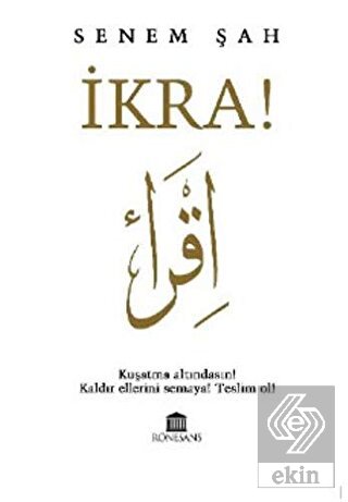 İkra!