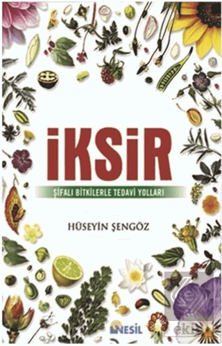 İksir