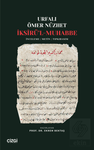 İksîrü'l-Muhabbe