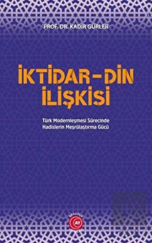 İktidar Din İlişkisi