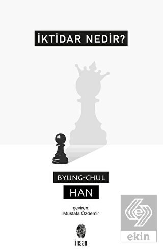 İktidar Nedir?