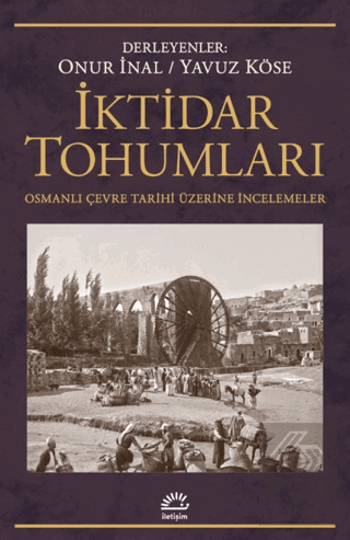 İktidar Tohumları