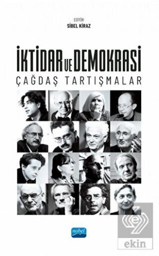 İktidar ve Demokrasi: Çağdaş Tartışmalar