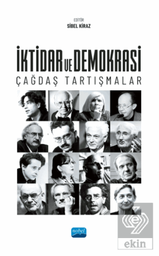 İktidar ve Demokrasi: Çağdaş Tartışmalar