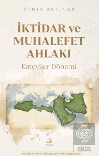 İktidar ve Muhalefet Ahlakı
