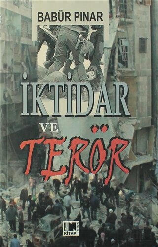 İktidar ve Terör
